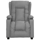 Verstelbare stoel met elektrische motor voor ultiem comfort - Fauteuils & Relaxfauteuils