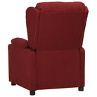 Verstelbare stoel met elektrische motor voor ultiem comfort - Fauteuils & Relaxfauteuils
