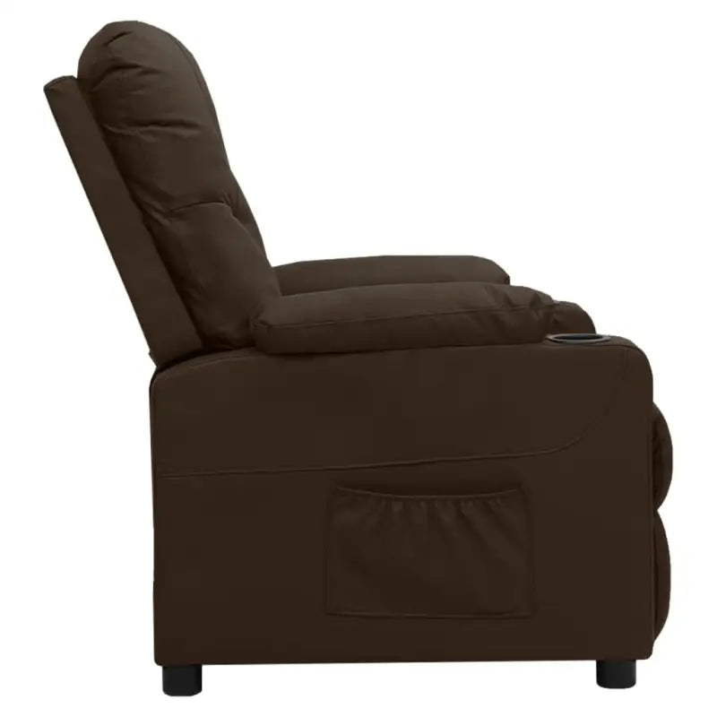 Verstelbare stoel met elektrische motor voor ultiem comfort - Fauteuils & Relaxfauteuils