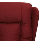 Verstelbare stoel met elektrische motor voor ultiem comfort - Fauteuils & Relaxfauteuils