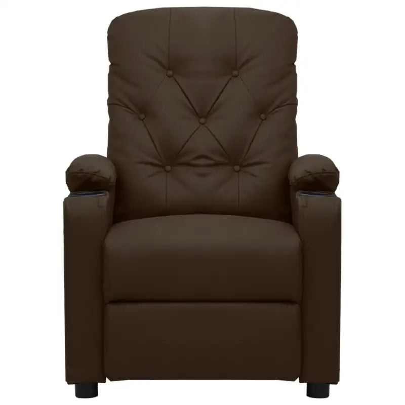 Verstelbare stoel met elektrische motor voor ultiem comfort - Fauteuils & Relaxfauteuils