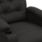 Verstelbare stoel met elektrische motor voor ultiem comfort - Fauteuils & Relaxfauteuils