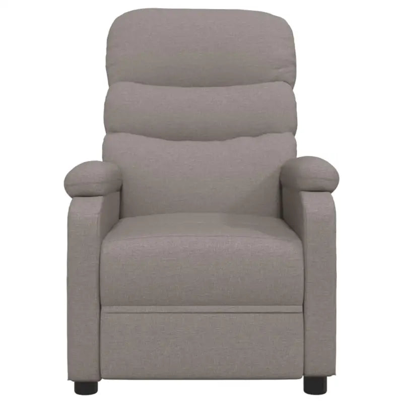 Verstelbare stoel voor comfortabel ontspannen en relaxen - Fauteuils & Relaxfauteuils