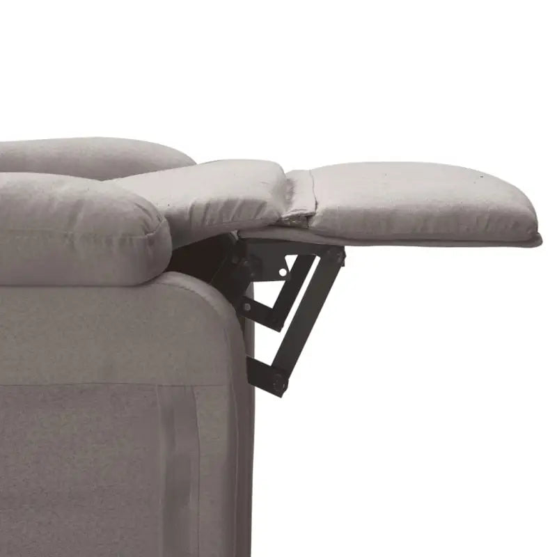 Verstelbare stoel voor comfortabel ontspannen en relaxen - Fauteuils & Relaxfauteuils