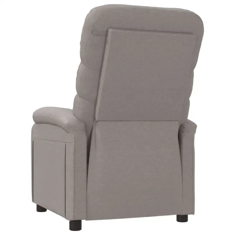 Verstelbare stoel voor comfortabel ontspannen en relaxen - Fauteuils & Relaxfauteuils