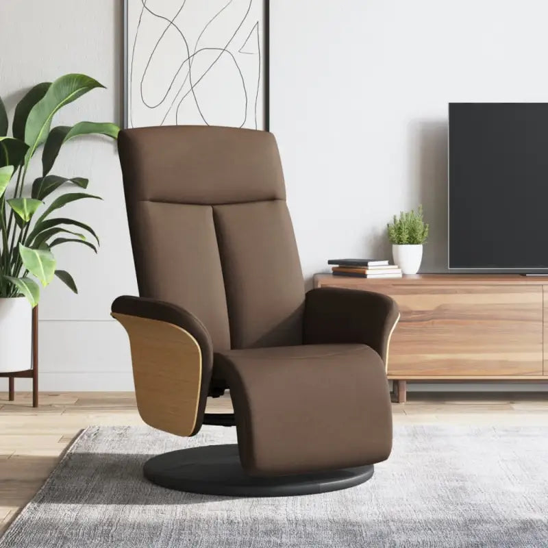 Verstelbare stoel voor comfortabel ontspannen na een drukke dag - Fauteuils & Relaxfauteuils
