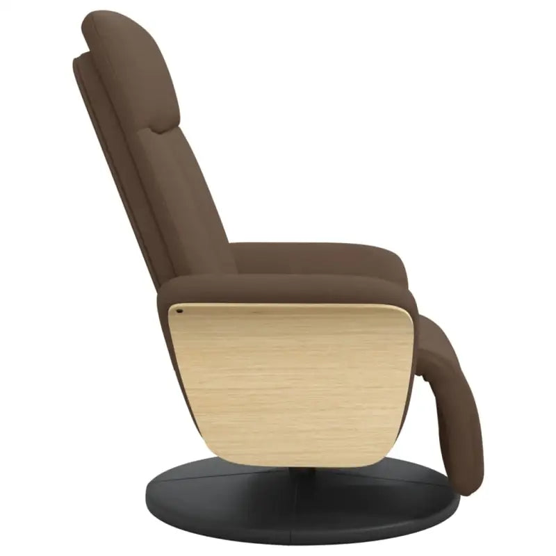 Verstelbare stoel voor comfortabel ontspannen na een drukke dag - Fauteuils & Relaxfauteuils