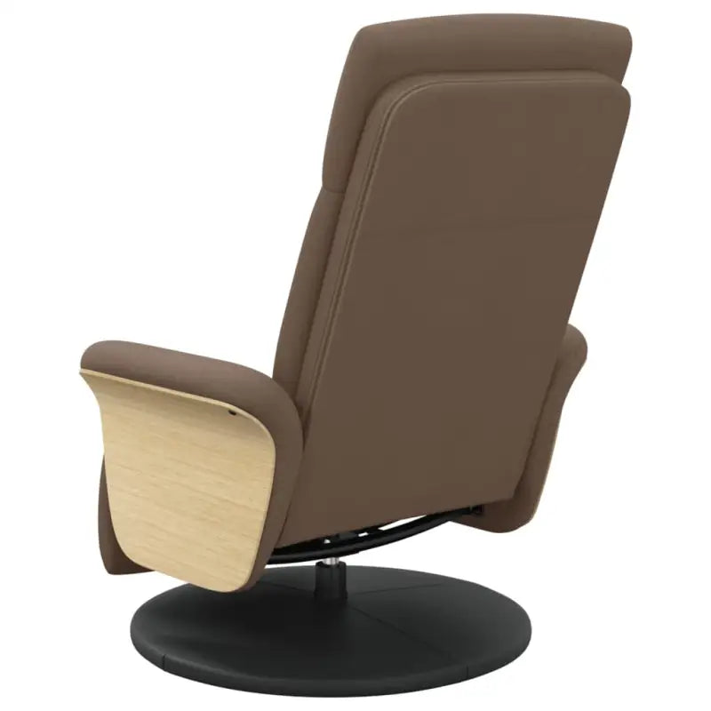 Verstelbare stoel voor comfortabel ontspannen na een drukke dag - Fauteuils & Relaxfauteuils