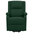 Verstelbare stoel voor comfortabel relaxen en verstelbare rugleuning - Fauteuils & Relaxfauteuils