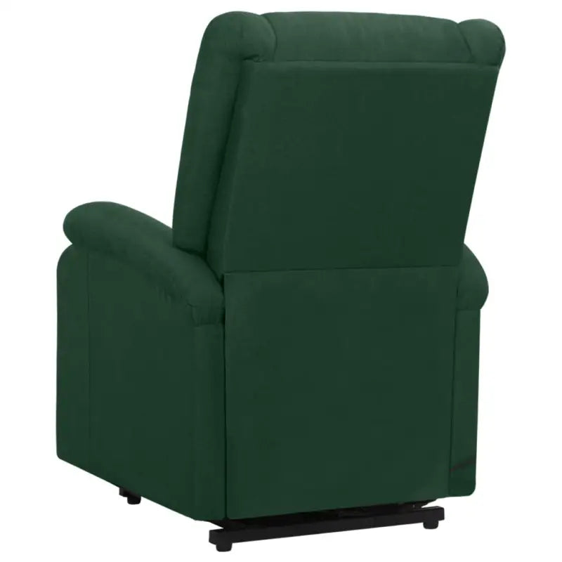 Verstelbare stoel voor comfortabel relaxen en verstelbare rugleuning - Fauteuils & Relaxfauteuils