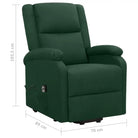 Verstelbare stoel voor comfortabel relaxen en verstelbare rugleuning - Fauteuils & Relaxfauteuils