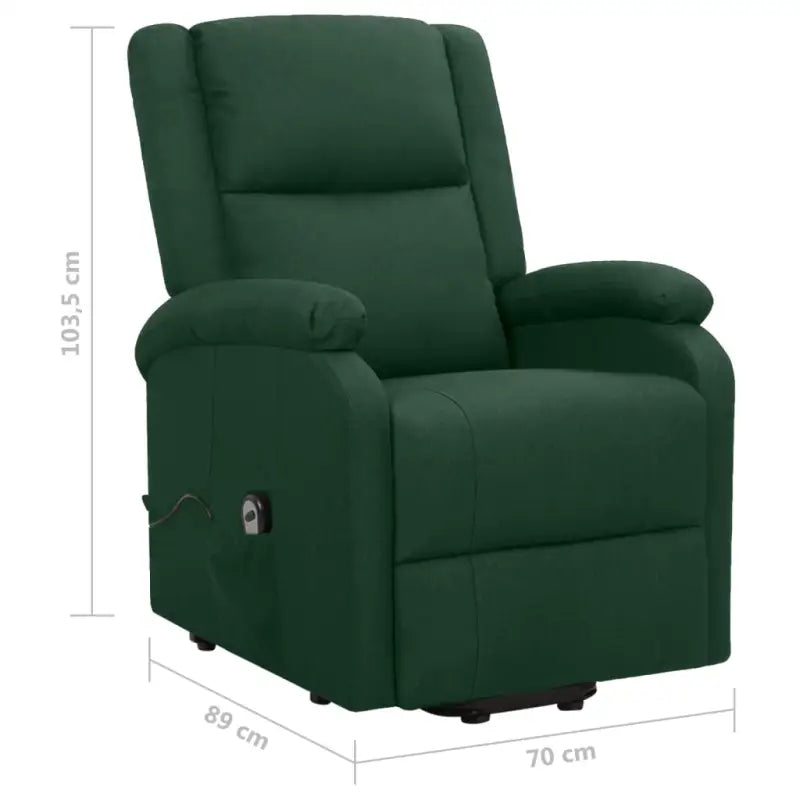 Verstelbare stoel voor comfortabel relaxen en verstelbare rugleuning - Fauteuils & Relaxfauteuils