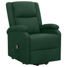 Verstelbare stoel voor comfortabel relaxen en verstelbare rugleuning - Fauteuils & Relaxfauteuils
