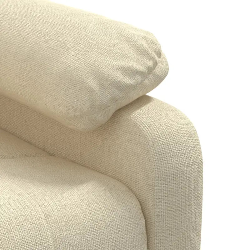 Fauteuil Verstelbaar Stof Kleurig