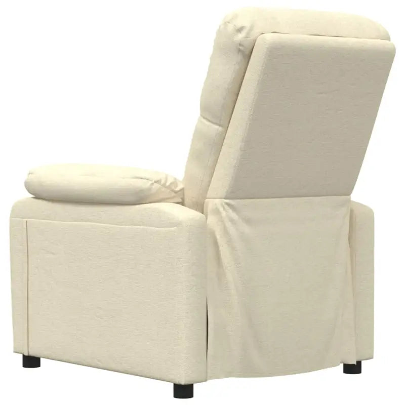 Fauteuil Verstelbaar Stof Kleurig