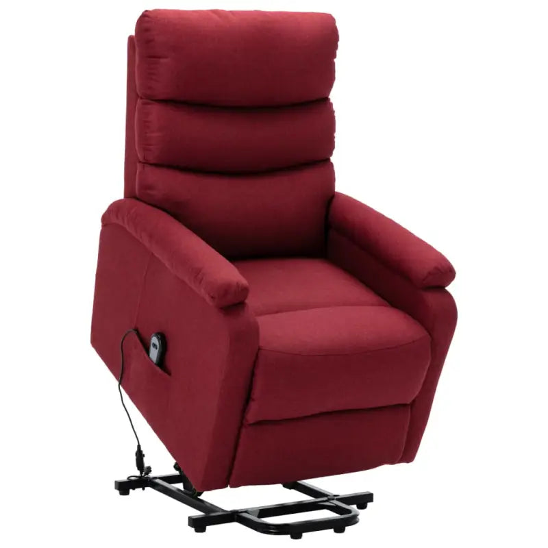 Verstelbare stoel voor extra comfort en ontspanning - Fauteuils & Relaxfauteuils