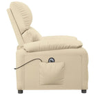 Verstelbare stoel voor ultiem comfort en ontspanning - Fauteuils & Relaxfauteuils