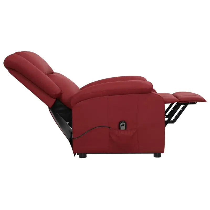 Verstelbare stoel voor ultiem comfort en ontspanning - Fauteuils & Relaxfauteuils