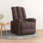 Verstelbare stoel voor ultiem comfort en ontspanning - Fauteuils & Relaxfauteuils