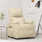 Verstelbare stoel voor ultiem comfort en ontspanning - Fauteuils & Relaxfauteuils