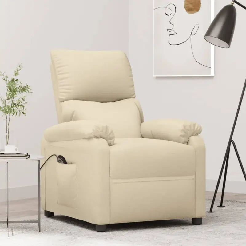Verstelbare stoel voor ultiem comfort en ontspanning - Fauteuils & Relaxfauteuils