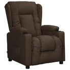 Verstelbare stoel voor ultiem comfort en ontspanning - Fauteuils & Relaxfauteuils