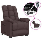 Verstelbare stoel voor ultiem comfort en ontspanning - Fauteuils & Relaxfauteuils