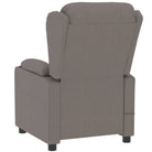 Verstelbare stoel voor ultiem comfort en ontspanning - Fauteuils & Relaxfauteuils