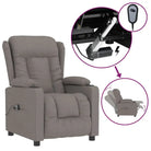 Verstelbare stoel voor ultiem comfort en ontspanning - Fauteuils & Relaxfauteuils