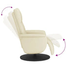 Verstelbare stoel voor ultiem comfort en ontspanning - Fauteuils & Relaxfauteuils
