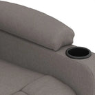 Verstelbare stoel voor ultiem comfort en ontspanning - Fauteuils & Relaxfauteuils