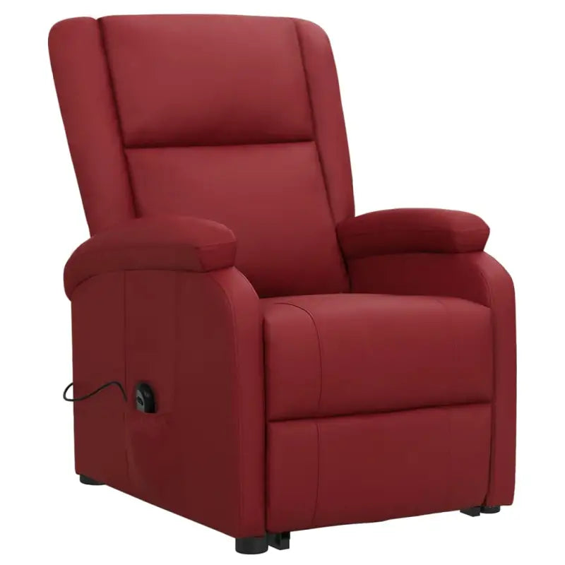 Verstelbare stoel voor ultiem comfort en ontspanning - Fauteuils & Relaxfauteuils