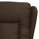 Verstelbare stoel voor ultiem comfort en ontspanning - Fauteuils & Relaxfauteuils