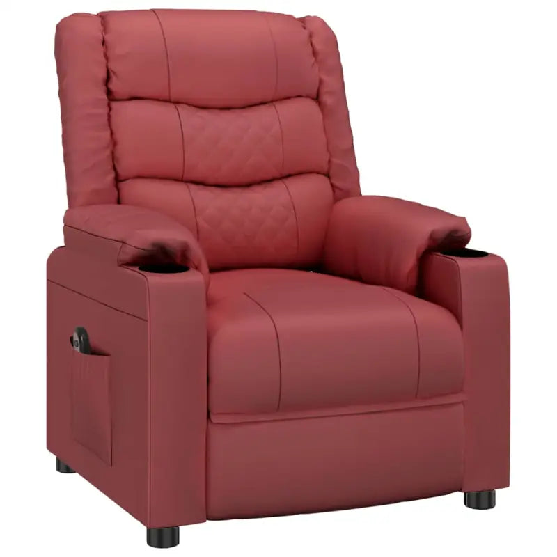 Verstelbare stoel voor ultiem comfort en ontspanning - Fauteuils & Relaxfauteuils
