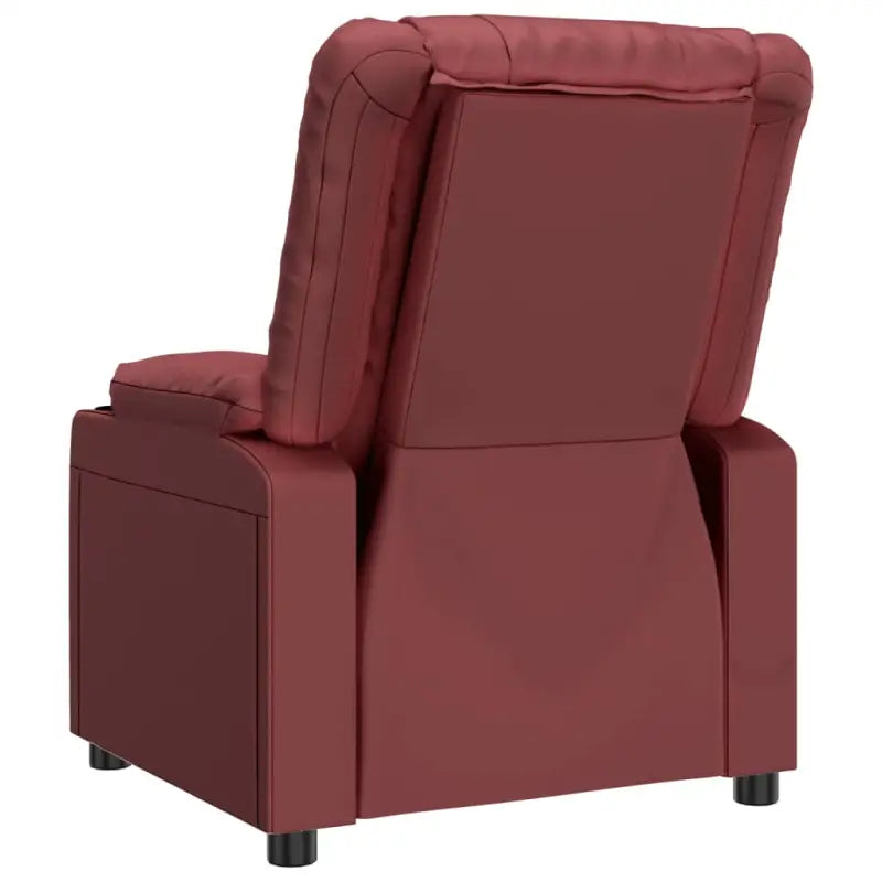 Verstelbare stoel voor ultiem comfort en ontspanning - Fauteuils & Relaxfauteuils