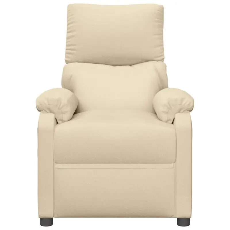 Verstelbare stoel voor ultiem comfort en ontspanning - Fauteuils & Relaxfauteuils