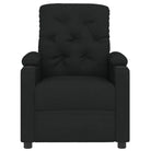 Verstelbare stoel voor ultiem comfort en relax in huis - Fauteuils & Relaxfauteuils