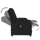 Verstelbare stoel voor ultiem comfort en relax in huis - Fauteuils & Relaxfauteuils