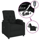 Verstelbare stoel voor ultiem comfort en relax in huis - Fauteuils & Relaxfauteuils