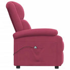 Verstelbare stoel voor ultiem comfort en relaxen - Fauteuils & Relaxfauteuils