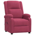 Verstelbare stoel voor ultiem comfort en relaxen - Fauteuils & Relaxfauteuils