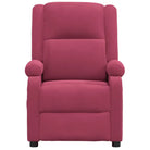Verstelbare stoel voor ultiem comfort en relaxen - Fauteuils & Relaxfauteuils