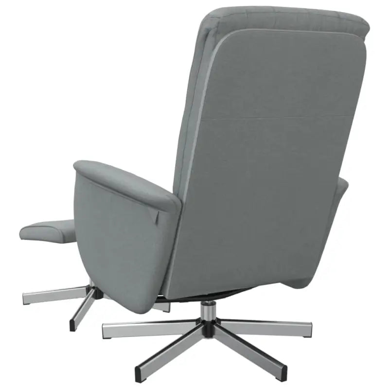 Verstelbare stoel voor ultiem comfort na een drukke dag - Fauteuils & Relaxfauteuils