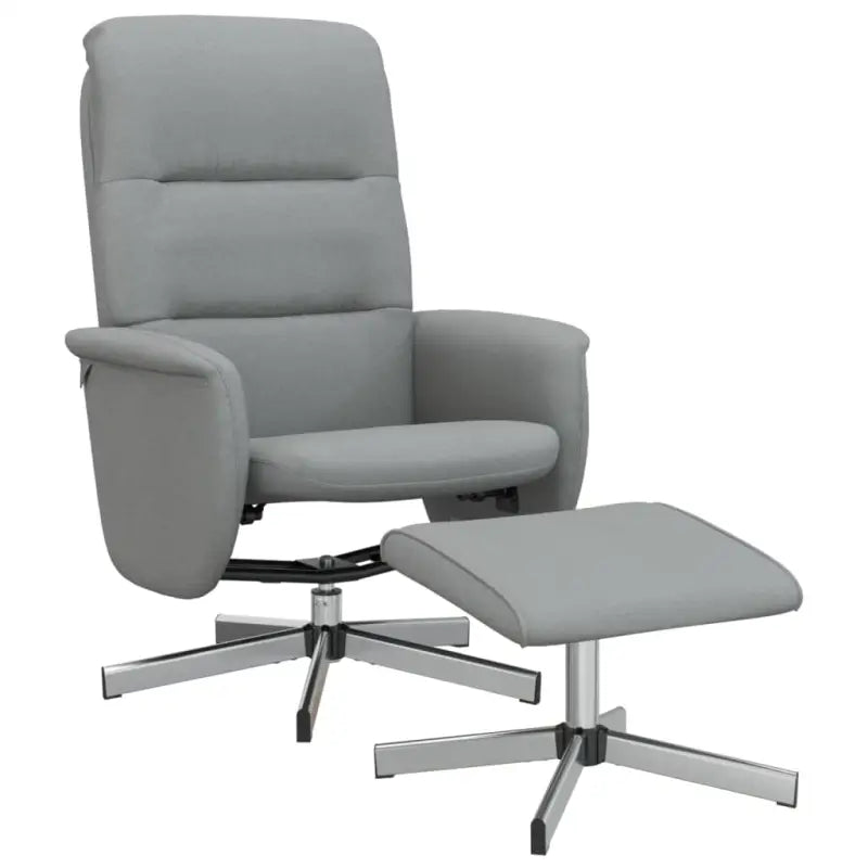 Verstelbare stoel voor ultiem comfort na een drukke dag - Fauteuils & Relaxfauteuils