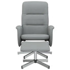 Verstelbare stoel voor ultiem comfort na een drukke dag - Fauteuils & Relaxfauteuils