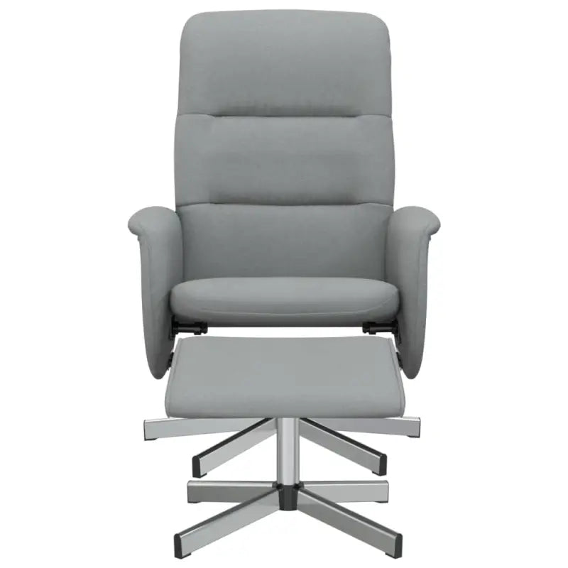 Verstelbare stoel voor ultiem comfort na een drukke dag - Fauteuils & Relaxfauteuils