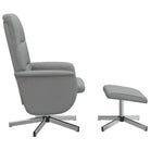 Verstelbare stoel voor ultiem comfort na een drukke dag - Fauteuils & Relaxfauteuils