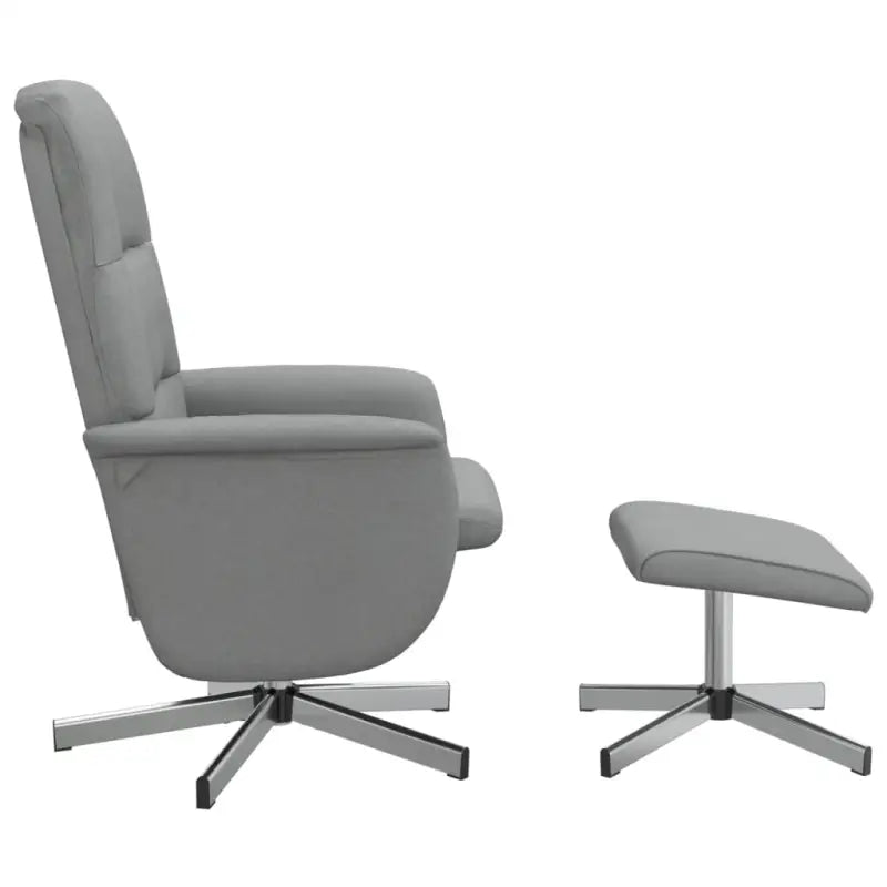 Verstelbare stoel voor ultiem comfort na een drukke dag - Fauteuils & Relaxfauteuils