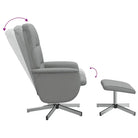 Verstelbare stoel voor ultiem comfort na een drukke dag - Fauteuils & Relaxfauteuils