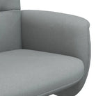 Verstelbare stoel voor ultiem comfort na een drukke dag - Fauteuils & Relaxfauteuils